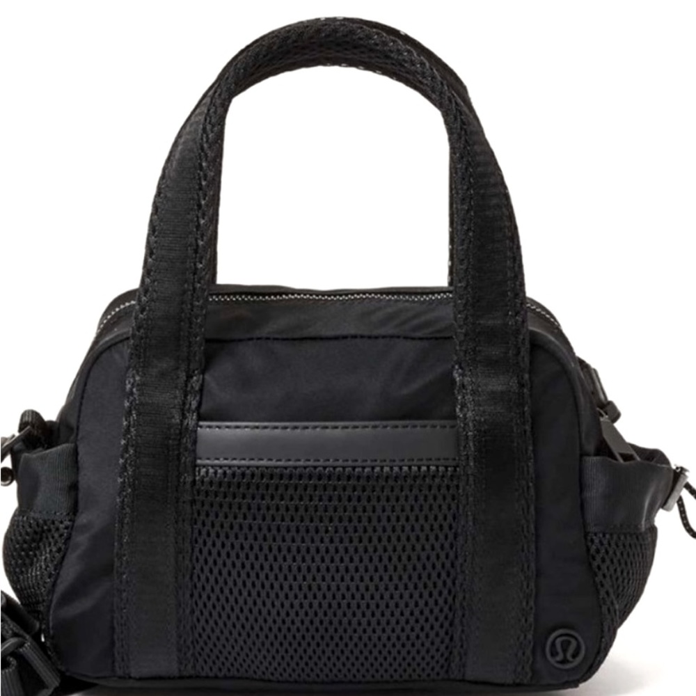 Lululemon Everywhere Mini Duffle 4.5L